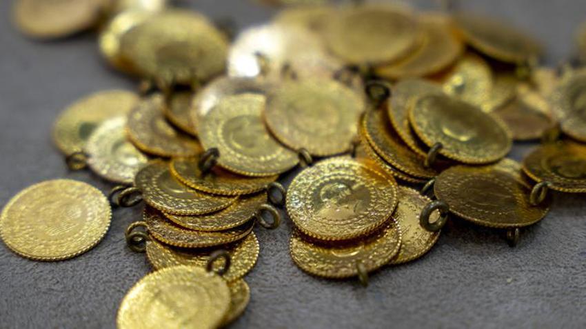 Gram altın, çeyrek altın, dolar, euroda son dakika! Piyasalar seçimlere hızlı tepki verdi 