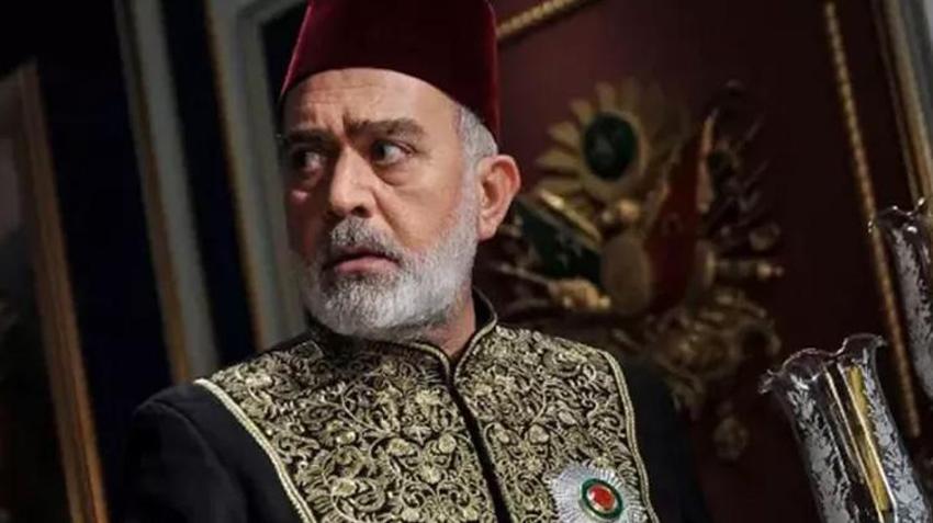 'Payitaht Abdülhamid' oyuncusu Bahadır Yenişehirlioğlu milletvekili seçildi!
