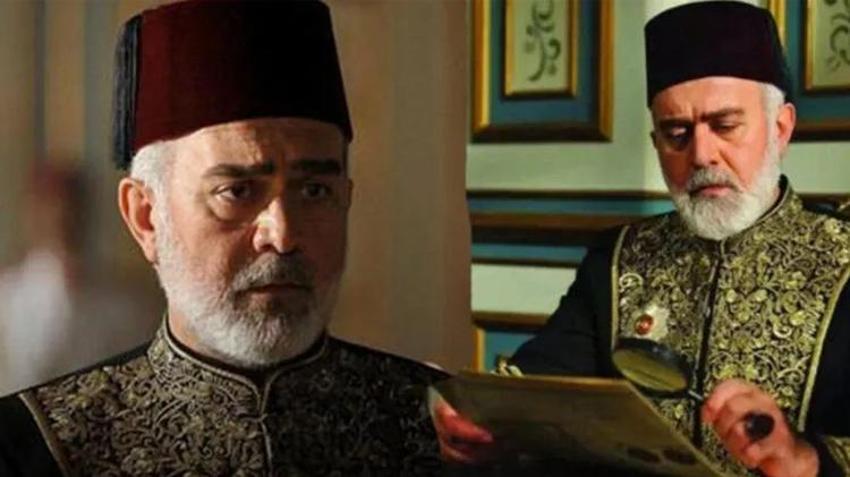 'Payitaht Abdülhamid' oyuncusu Bahadır Yenişehirlioğlu milletvekili seçildi!