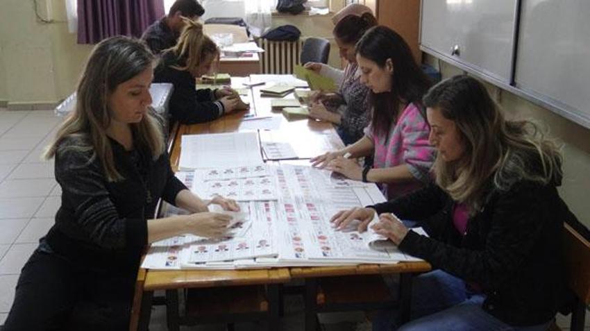 Yeni milletvekilleri belli oldu! İşte TBMM'de yer alacak 600 isim