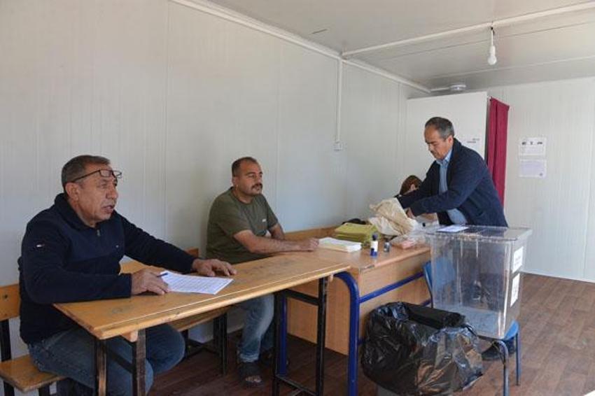 Yeni milletvekilleri belli oldu! İşte TBMM'de yer alacak 600 isim