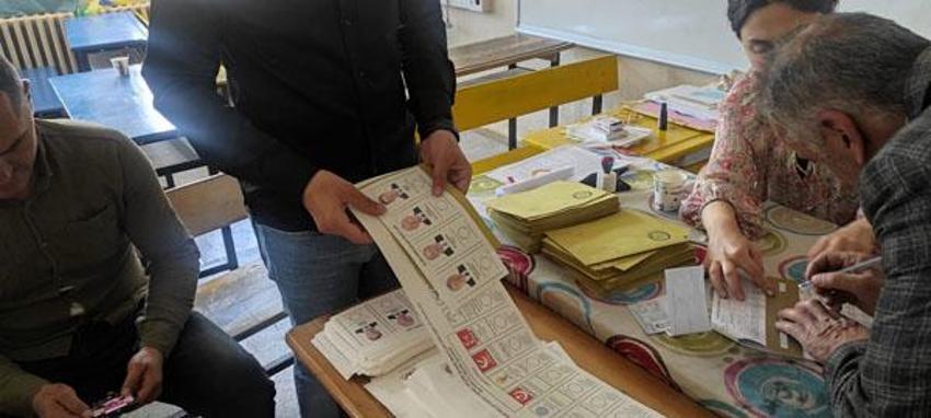 Yeni milletvekilleri belli oldu! İşte TBMM'de yer alacak 600 isim