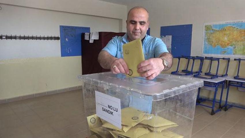 Yeni milletvekilleri belli oldu! İşte TBMM'de yer alacak 600 isim