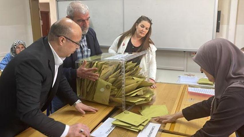 Yeni milletvekilleri belli oldu! İşte TBMM'de yer alacak 600 isim