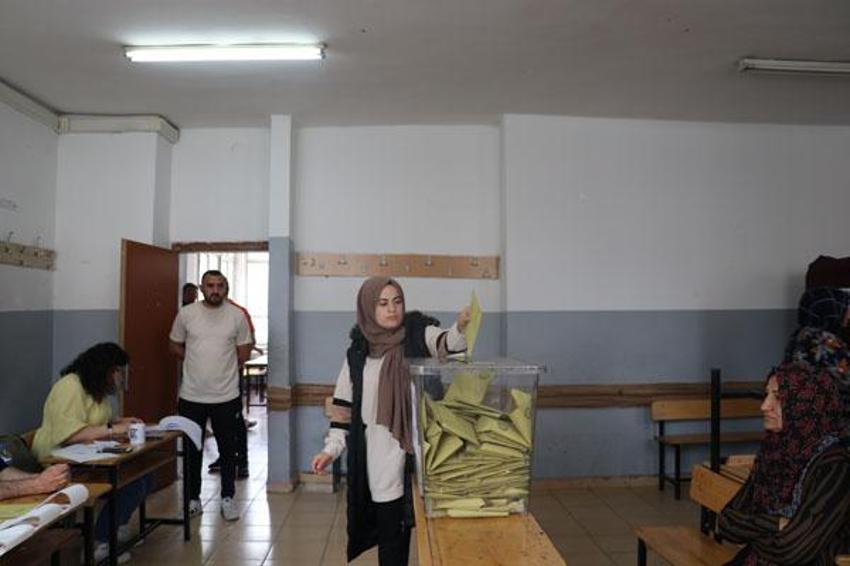 Yeni milletvekilleri belli oldu! İşte TBMM'de yer alacak 600 isim