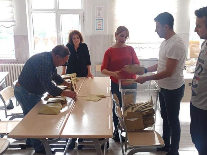 Yeni milletvekilleri belli oldu! İşte TBMM'de yer alacak 600 isim