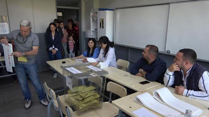 Yeni milletvekilleri belli oldu! İşte TBMM'de yer alacak 600 isim