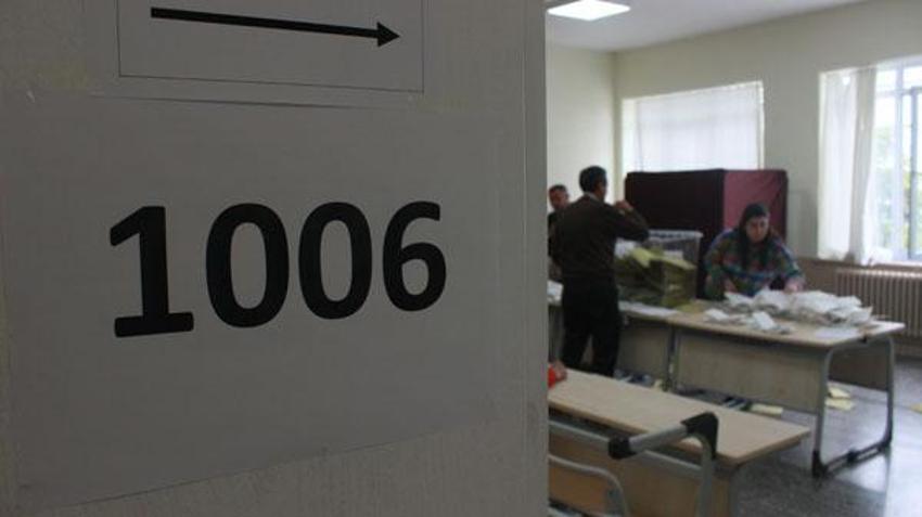 Yeni milletvekilleri belli oldu! İşte TBMM'de yer alacak 600 isim