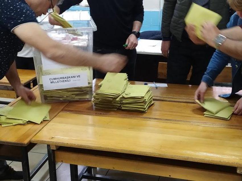 Yeni milletvekilleri belli oldu! İşte TBMM'de yer alacak 600 isim