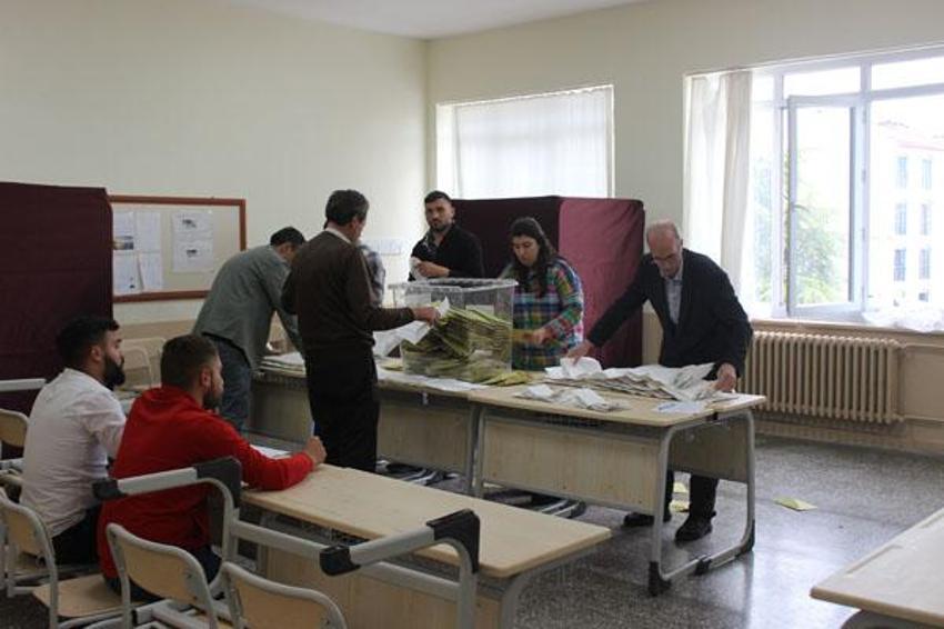 Yeni milletvekilleri belli oldu! İşte TBMM'de yer alacak 600 isim