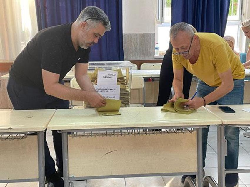 Yeni milletvekilleri belli oldu! İşte TBMM'de yer alacak 600 isim