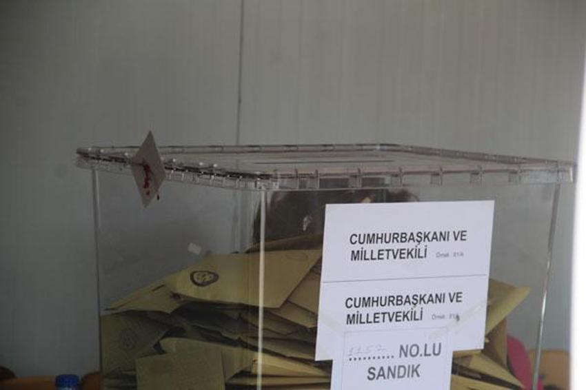 Yeni milletvekilleri belli oldu! İşte TBMM'de yer alacak 600 isim