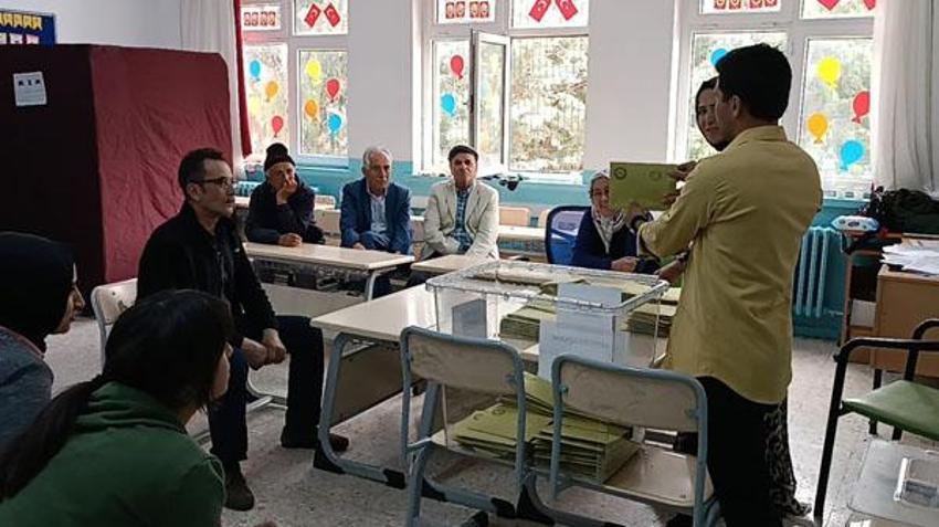 Yeni milletvekilleri belli oldu! İşte TBMM'de yer alacak 600 isim