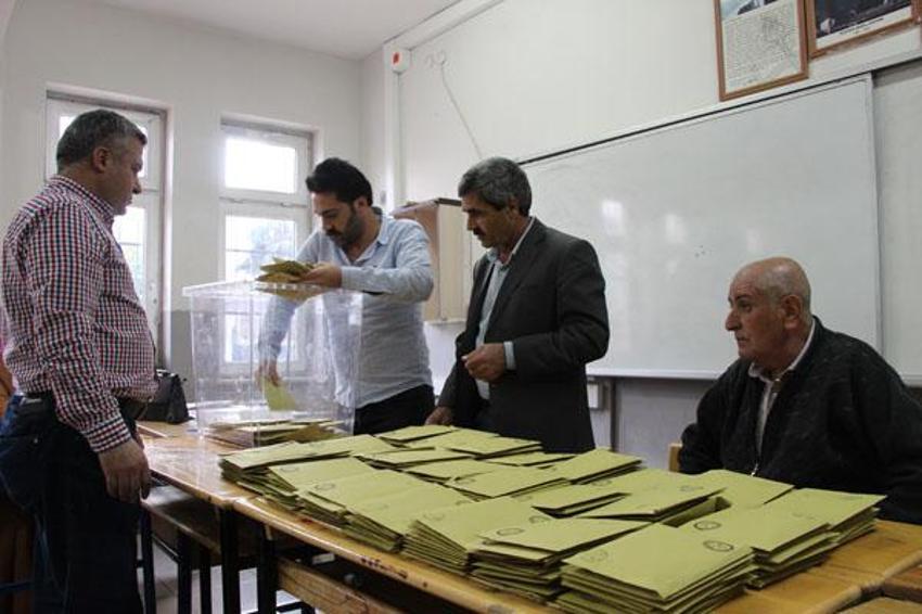 Yeni milletvekilleri belli oldu! İşte TBMM'de yer alacak 600 isim