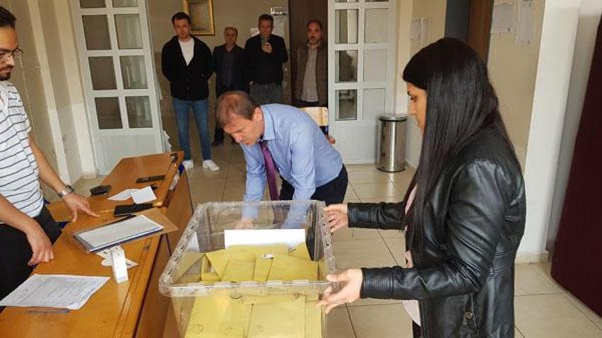 Yeni milletvekilleri belli oldu! İşte TBMM'de yer alacak 600 isim