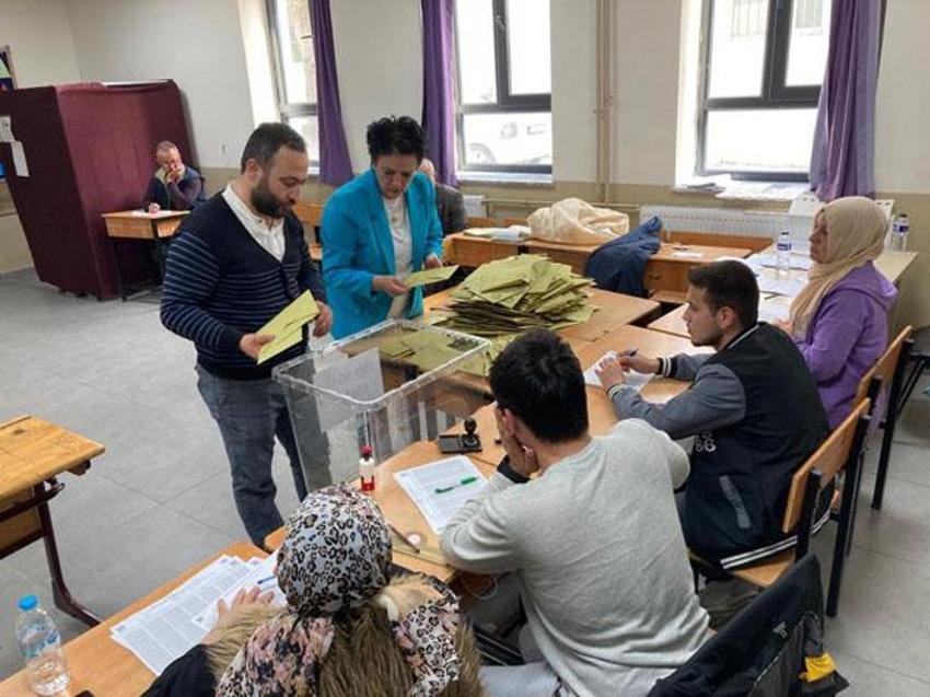Yeni milletvekilleri belli oldu! İşte TBMM'de yer alacak 600 isim