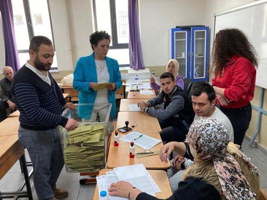 Yeni milletvekilleri belli oldu! İşte TBMM'de yer alacak 600 isim