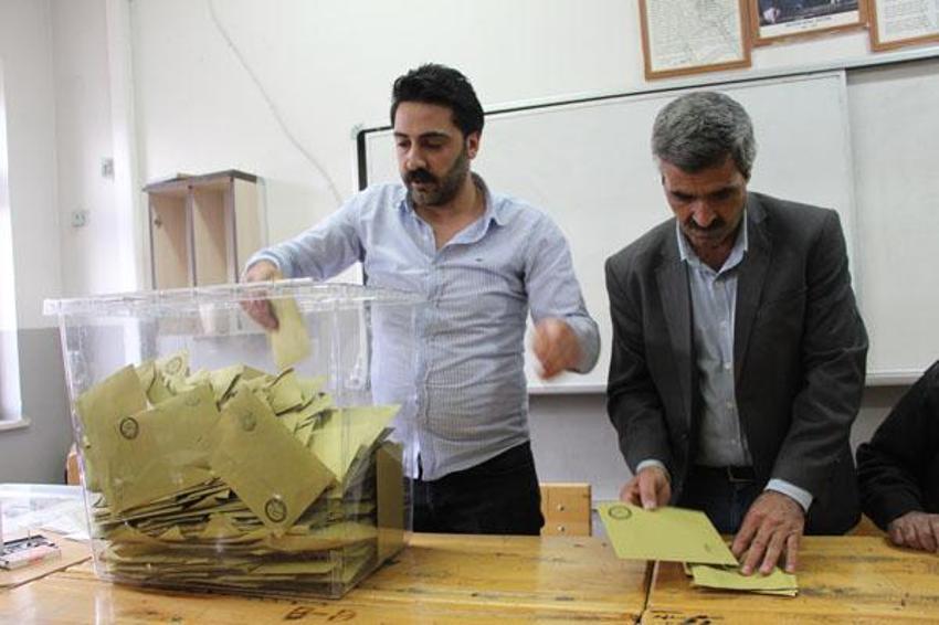 Yeni milletvekilleri belli oldu! İşte TBMM'de yer alacak 600 isim