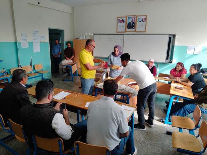 Yeni milletvekilleri belli oldu! İşte TBMM'de yer alacak 600 isim