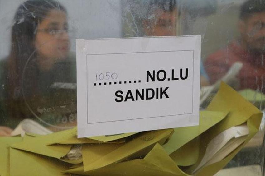 Yeni milletvekilleri belli oldu! İşte TBMM'de yer alacak 600 isim