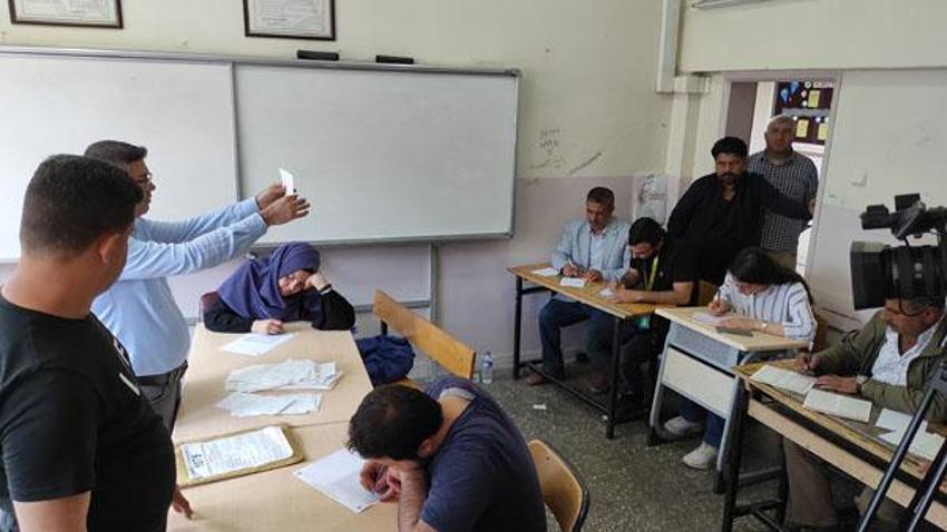 Yeni milletvekilleri belli oldu! İşte TBMM'de yer alacak 600 isim