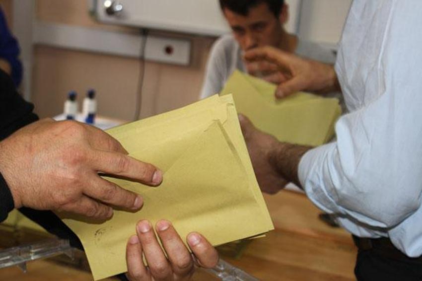 Yeni milletvekilleri belli oldu! İşte TBMM'de yer alacak 600 isim