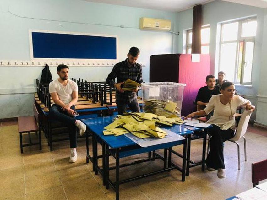 Yeni milletvekilleri belli oldu! İşte TBMM'de yer alacak 600 isim