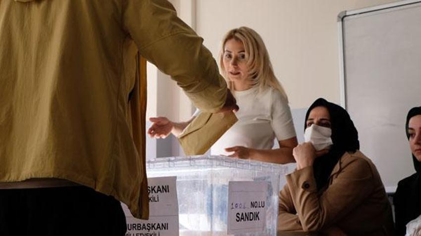 Yeni milletvekilleri belli oldu! İşte TBMM'de yer alacak 600 isim