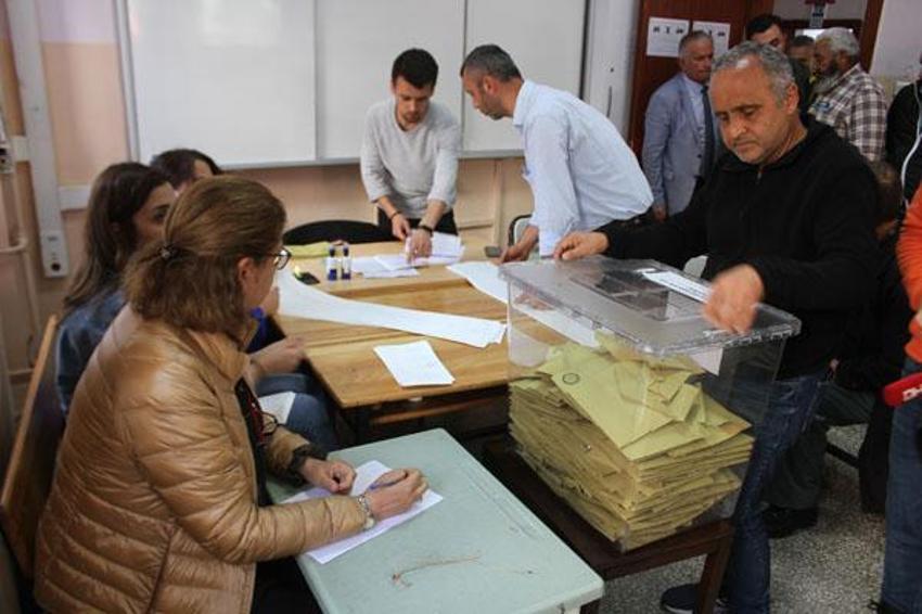 Yeni milletvekilleri belli oldu! İşte TBMM'de yer alacak 600 isim