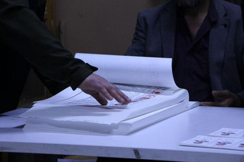 Yeni milletvekilleri belli oldu! İşte TBMM'de yer alacak 600 isim