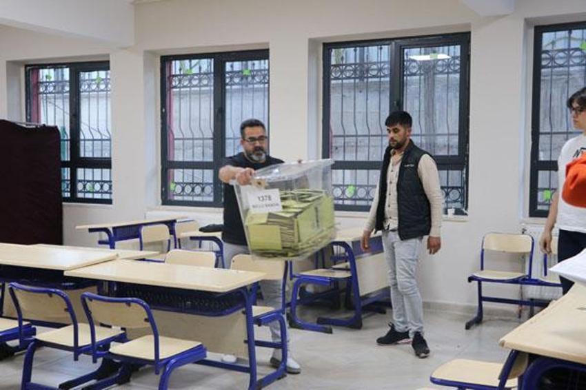 Yeni milletvekilleri belli oldu! İşte TBMM'de yer alacak 600 isim