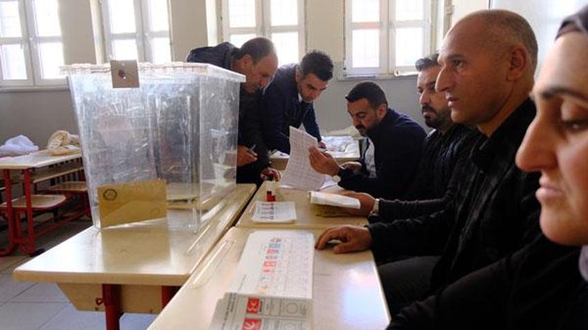 Yeni milletvekilleri belli oldu! İşte TBMM'de yer alacak 600 isim