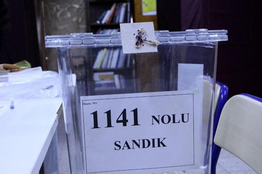 Yeni milletvekilleri belli oldu! İşte TBMM'de yer alacak 600 isim