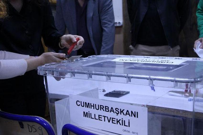 Yeni milletvekilleri belli oldu! İşte TBMM'de yer alacak 600 isim