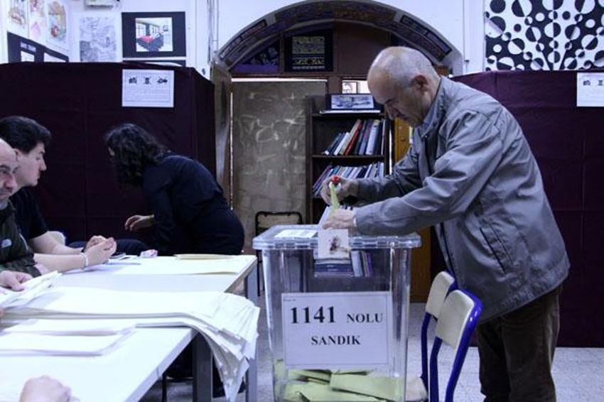 Yeni milletvekilleri belli oldu! İşte TBMM'de yer alacak 600 isim