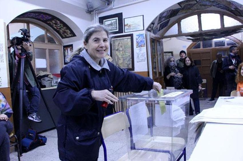 Yeni milletvekilleri belli oldu! İşte TBMM'de yer alacak 600 isim