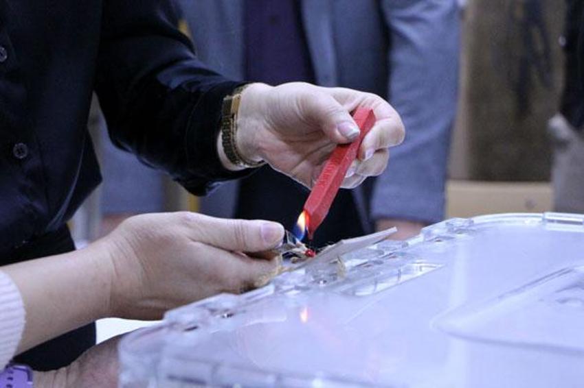 Yeni milletvekilleri belli oldu! İşte TBMM'de yer alacak 600 isim