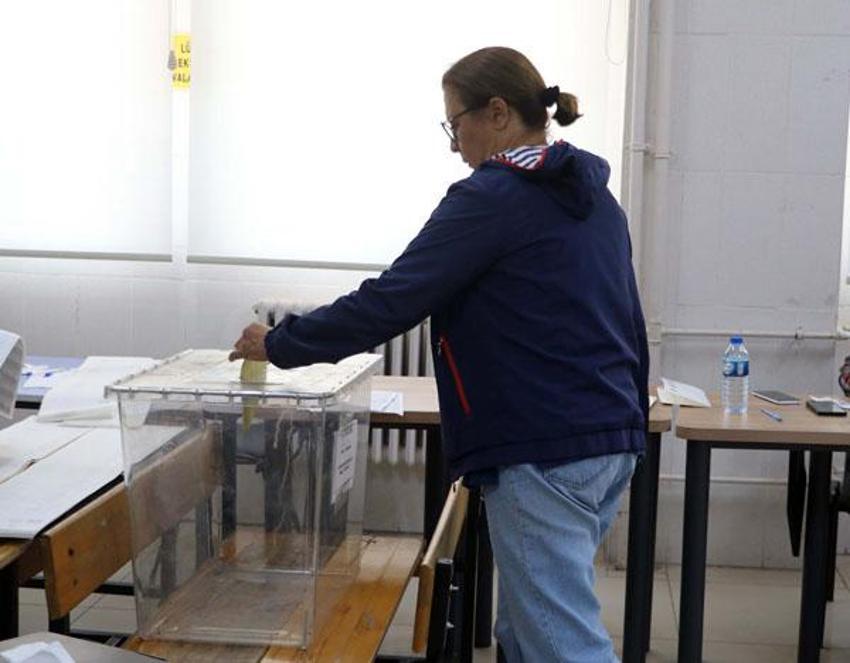 Yeni milletvekilleri belli oldu! İşte TBMM'de yer alacak 600 isim