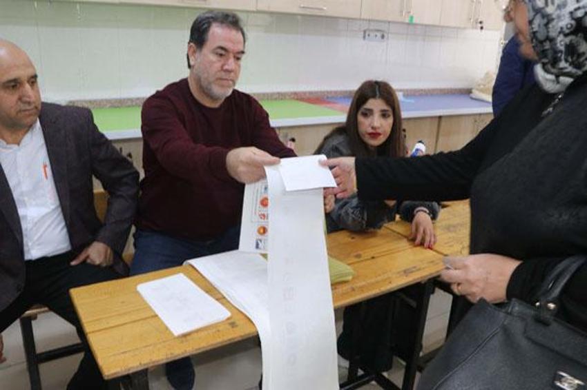 Yeni milletvekilleri belli oldu! İşte TBMM'de yer alacak 600 isim