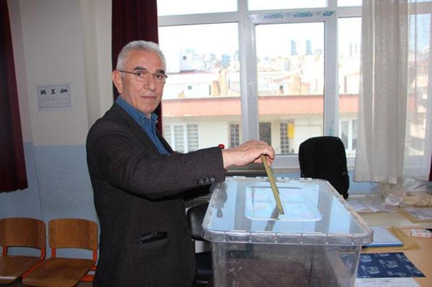Yeni milletvekilleri belli oldu! İşte TBMM'de yer alacak 600 isim