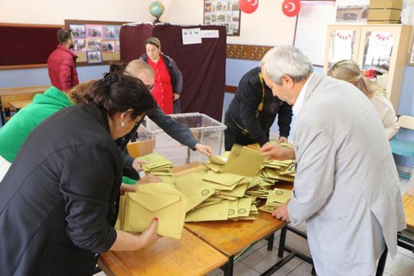 Yeni milletvekilleri belli oldu! İşte TBMM'de yer alacak 600 isim