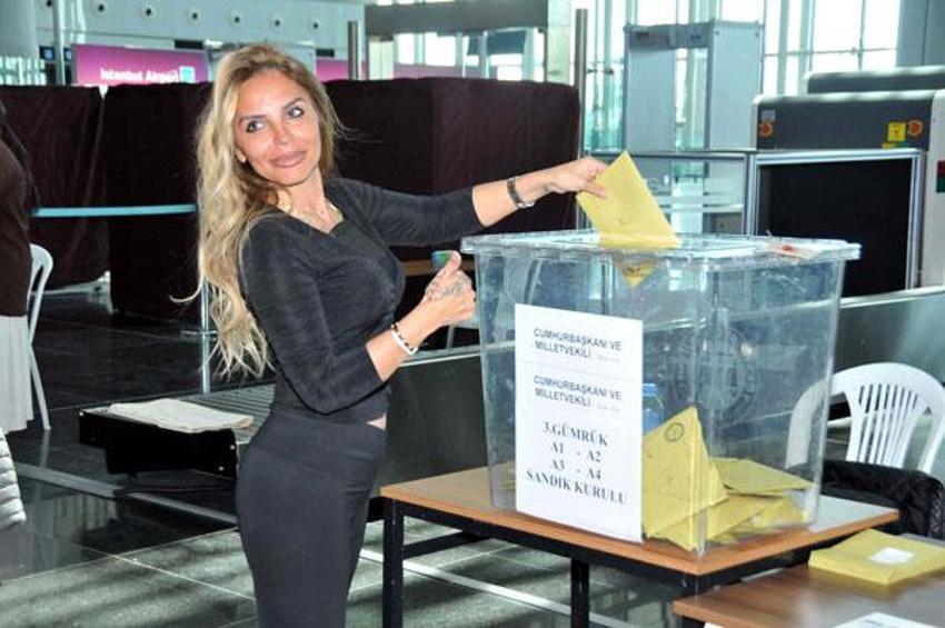 Yeni milletvekilleri belli oldu! İşte TBMM'de yer alacak 600 isim