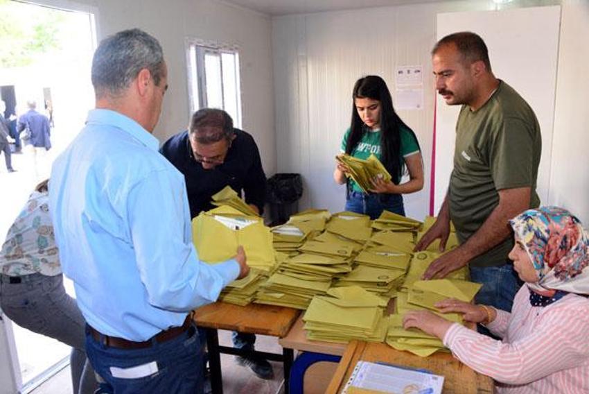 Yeni milletvekilleri belli oldu! İşte TBMM'de yer alacak 600 isim