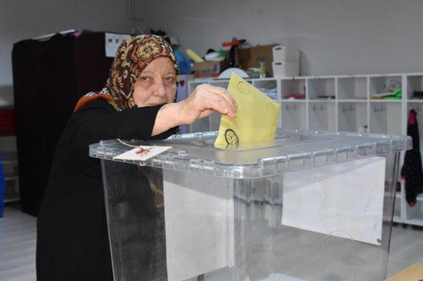Yeni milletvekilleri belli oldu! İşte TBMM'de yer alacak 600 isim