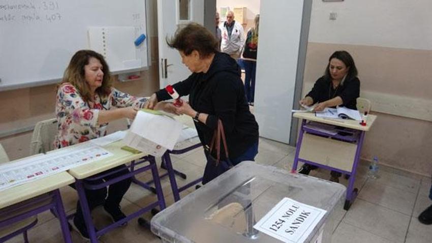Yeni milletvekilleri belli oldu! İşte TBMM'de yer alacak 600 isim
