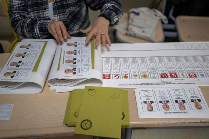 Yeni milletvekilleri belli oldu! İşte TBMM'de yer alacak 600 isim