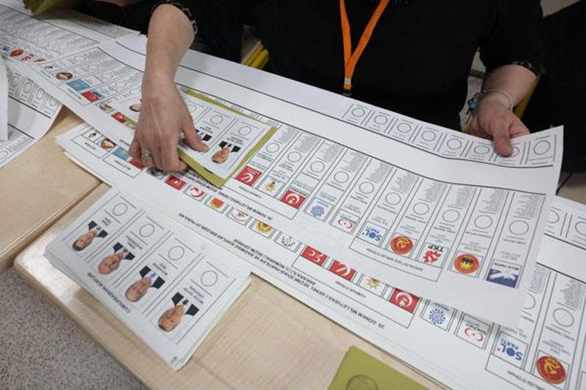 Yeni milletvekilleri belli oldu! İşte TBMM'de yer alacak 600 isim