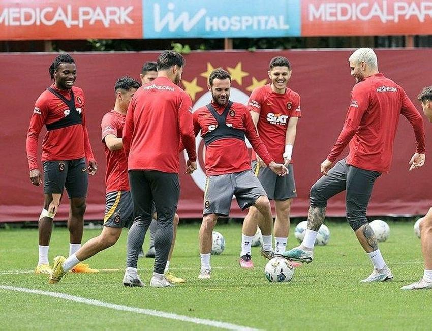 İstanbulspor maçında o hayati hamleyi yapmasaydı... Galatasaray'da tecrübeli futbolcu eşyalarını topladı