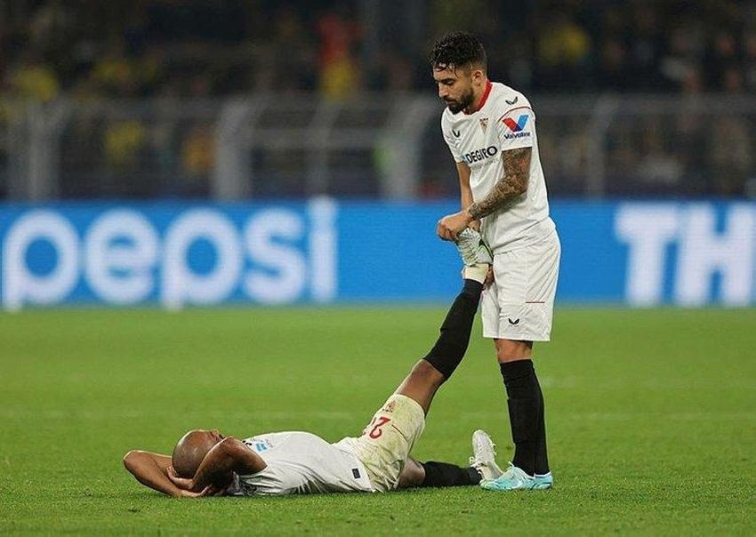 İstanbulspor maçında o hayati hamleyi yapmasaydı... Galatasaray'da tecrübeli futbolcu eşyalarını topladı