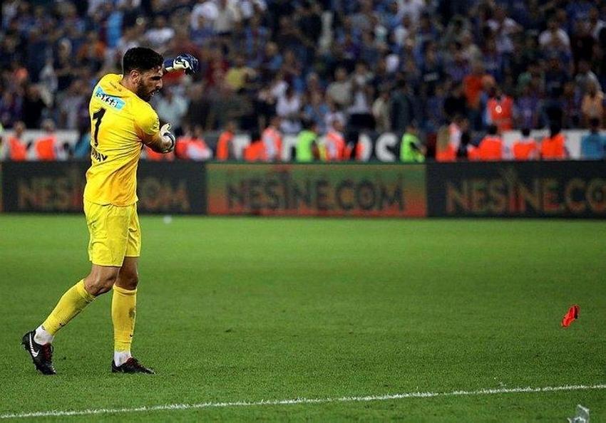 İstanbulspor maçında o hayati hamleyi yapmasaydı... Galatasaray'da tecrübeli futbolcu eşyalarını topladı